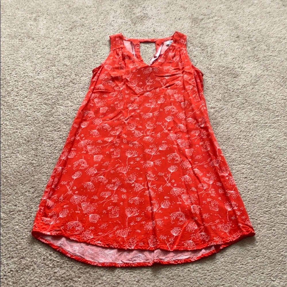 Old Navy dress